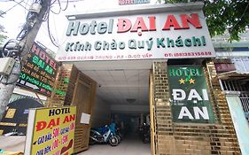 Khách sạn Đại An